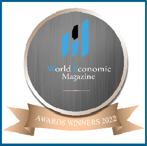 <p><strong>World Economic Magazine Awards, 2022: Best Life Insurance Company in Nigeria</strong></p> 